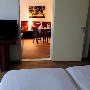 Twin Room Terrace